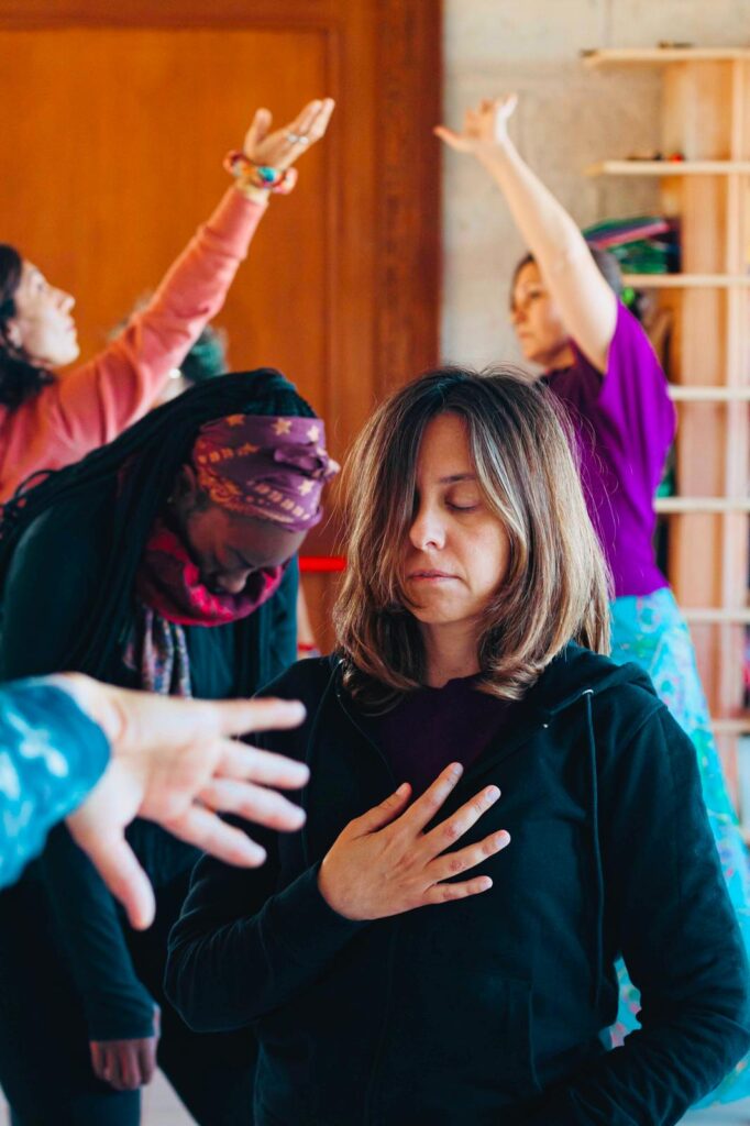 Soad Ibrahim_Spring Dance Retreat_Sicily